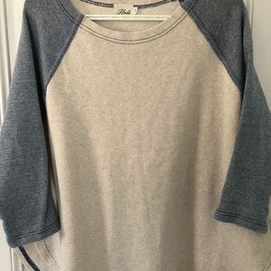 Blondie Eastend Sweater